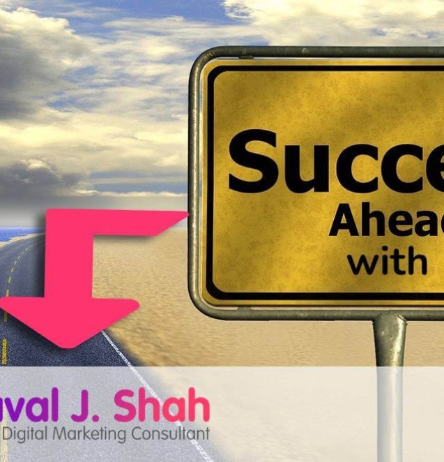 PPC success with Dhaval J Shah - Freelance PPC Specialist