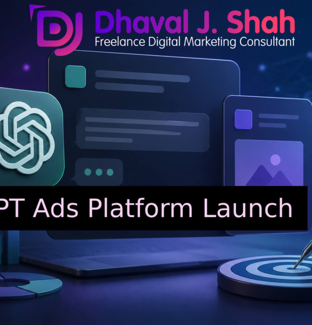 chatgpt ads platform